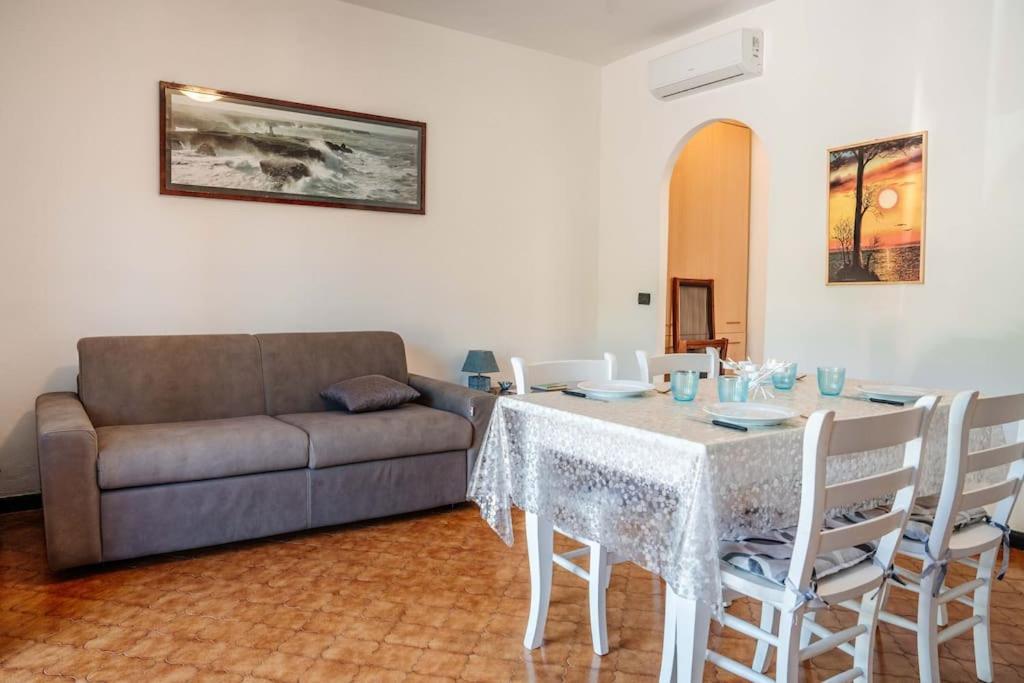 Villa Turri House-Wifi-Garden-Barbecue-Parking Vescina Exterior foto