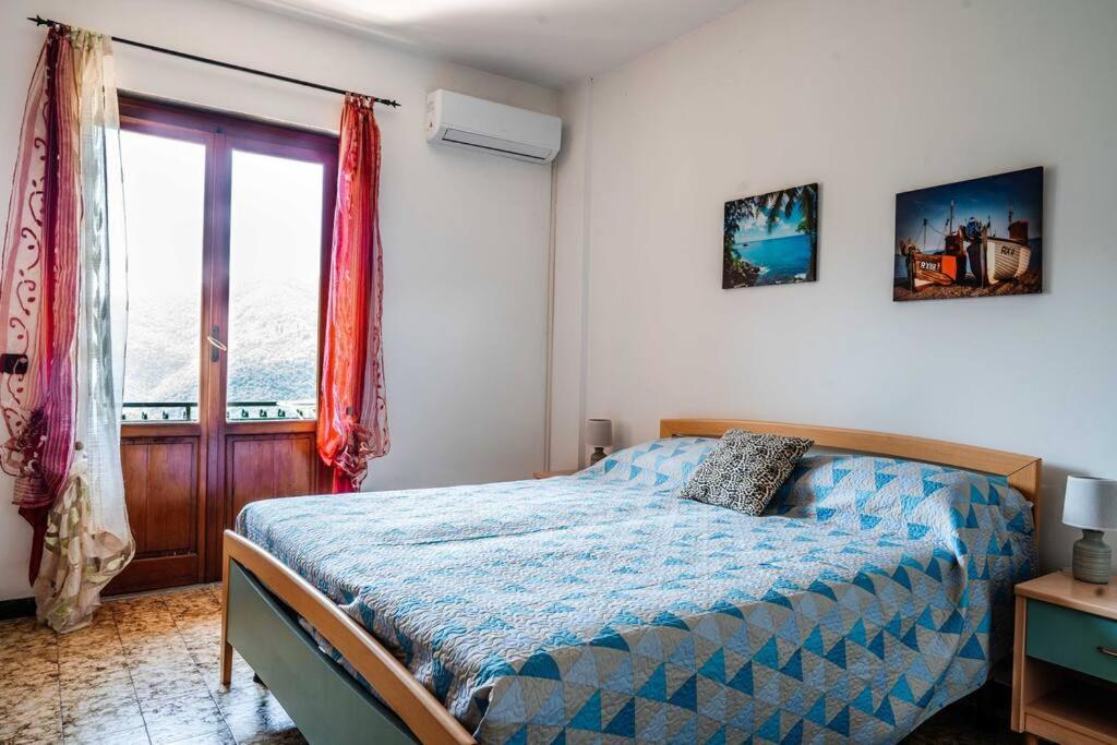 Villa Turri House-Wifi-Garden-Barbecue-Parking Vescina Exterior foto